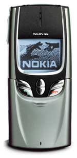 Nokia 8850