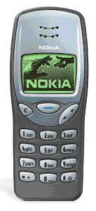 Nokia 3210